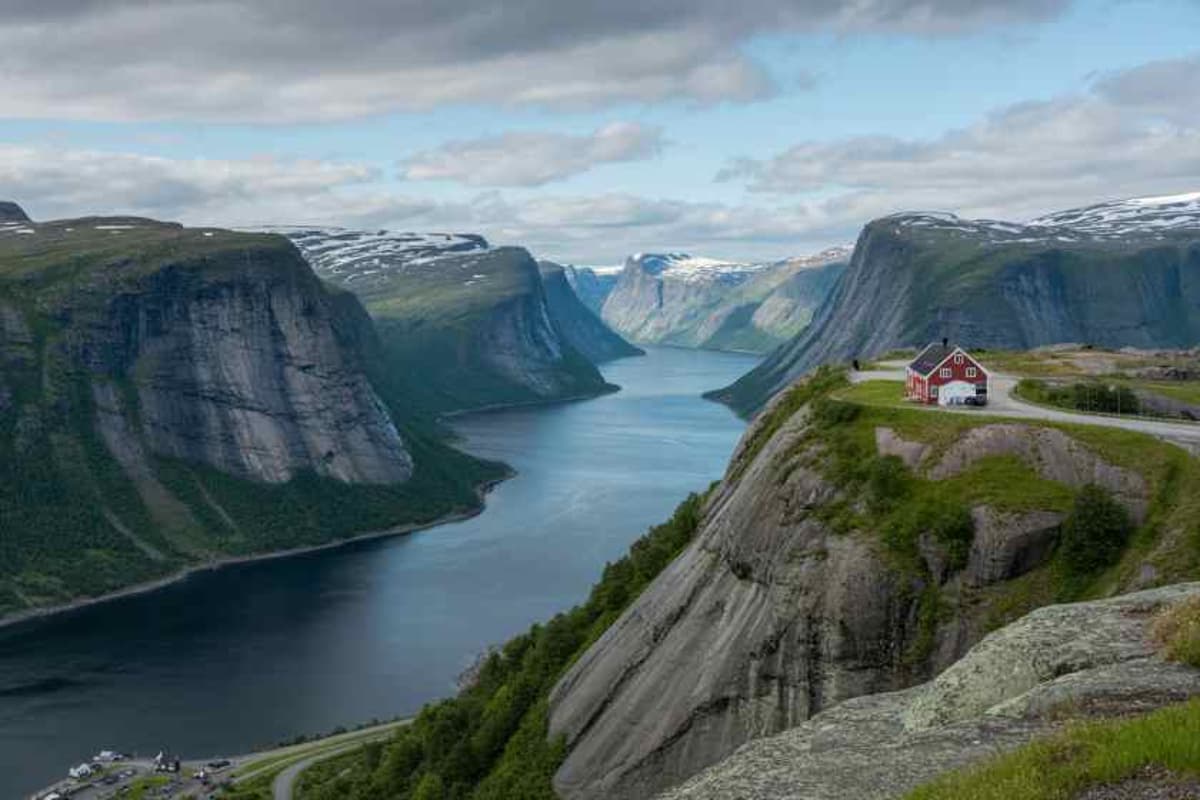 Germany Joins Greece, Hungary, Iceland, Ireland, Italy, Latvia, Lithuania, Luxembourg, Malta, and More as Tourism Booms with Norway’s New Visa...