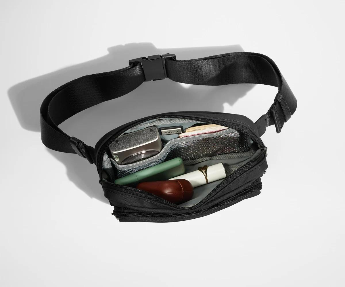 Top 7 Brands to Shop Crossbody Travel Bags