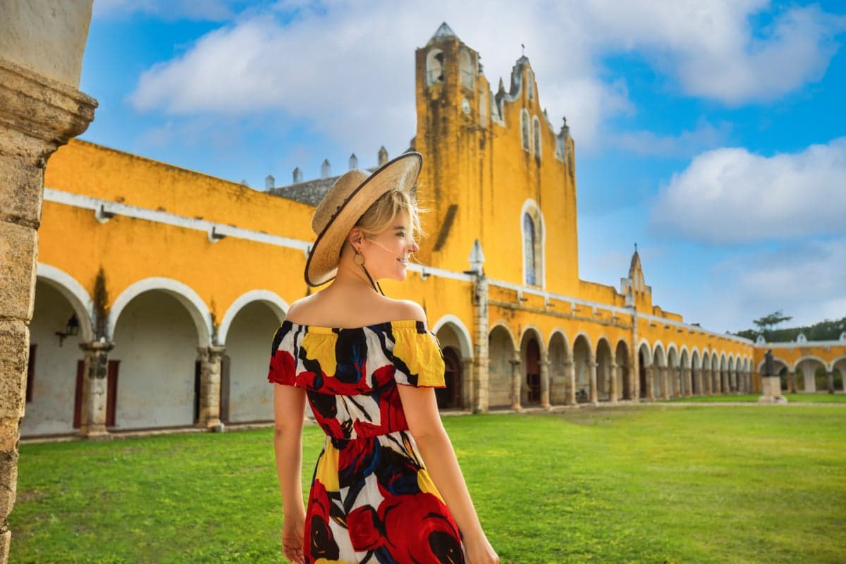 These Are Mexico’s 5 Safest Cities According To The US State Department