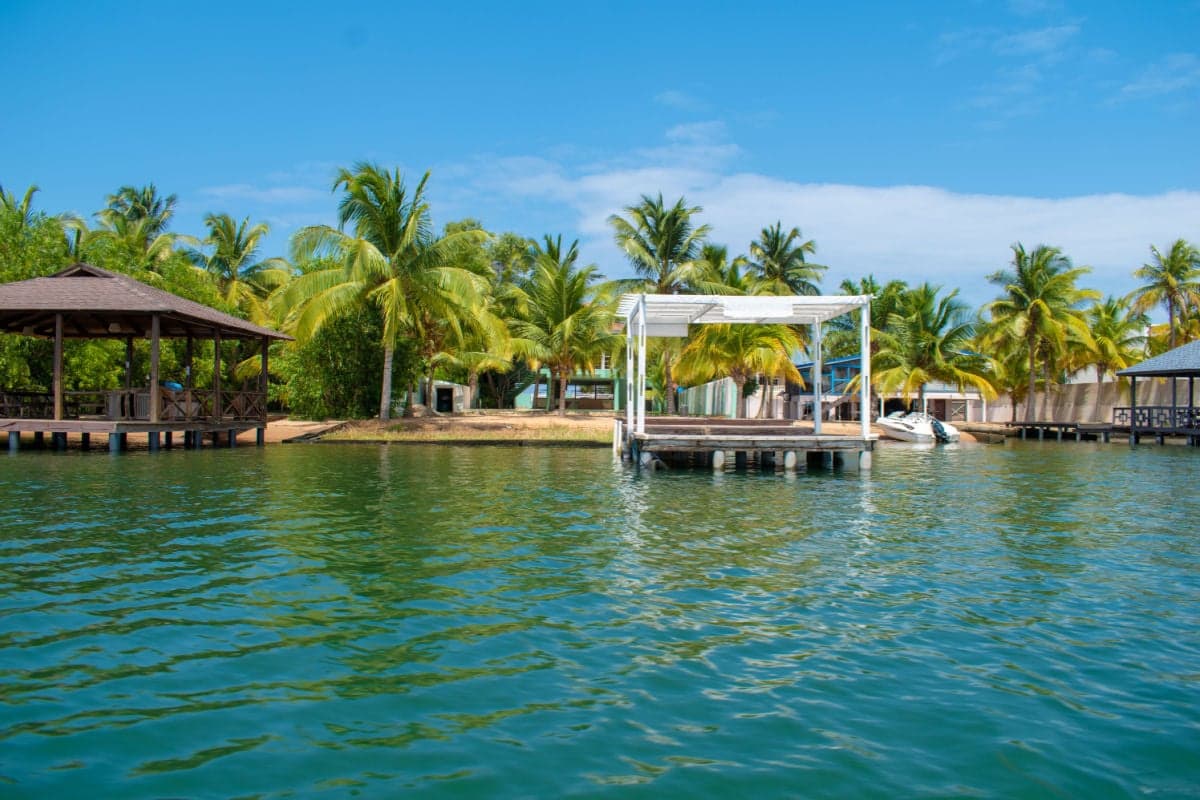 This African Country Just Made It Easy For Americans To Visit For The First Time