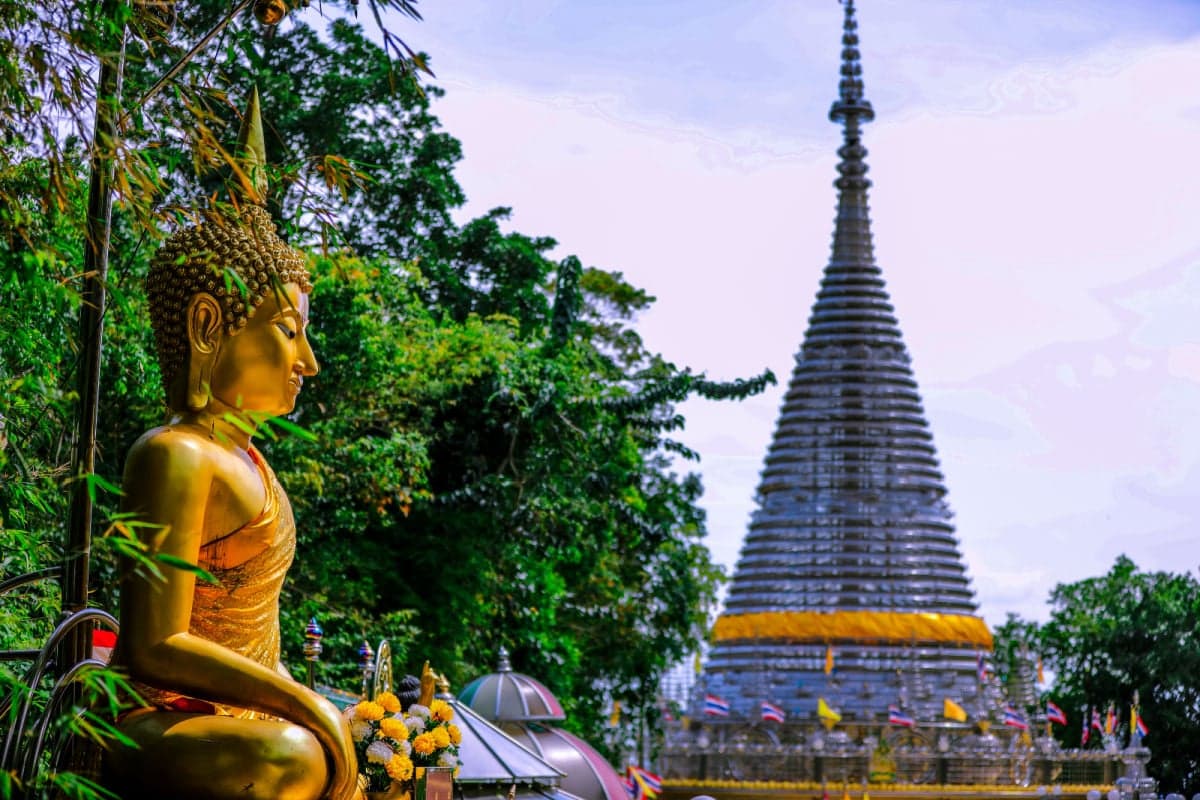 This Unknown City Wants To Become Thailand’s Next Vacation Hotspot