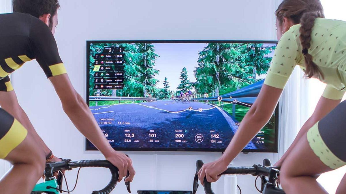 The Top 9 Indoor Cycling Platforms of 2026