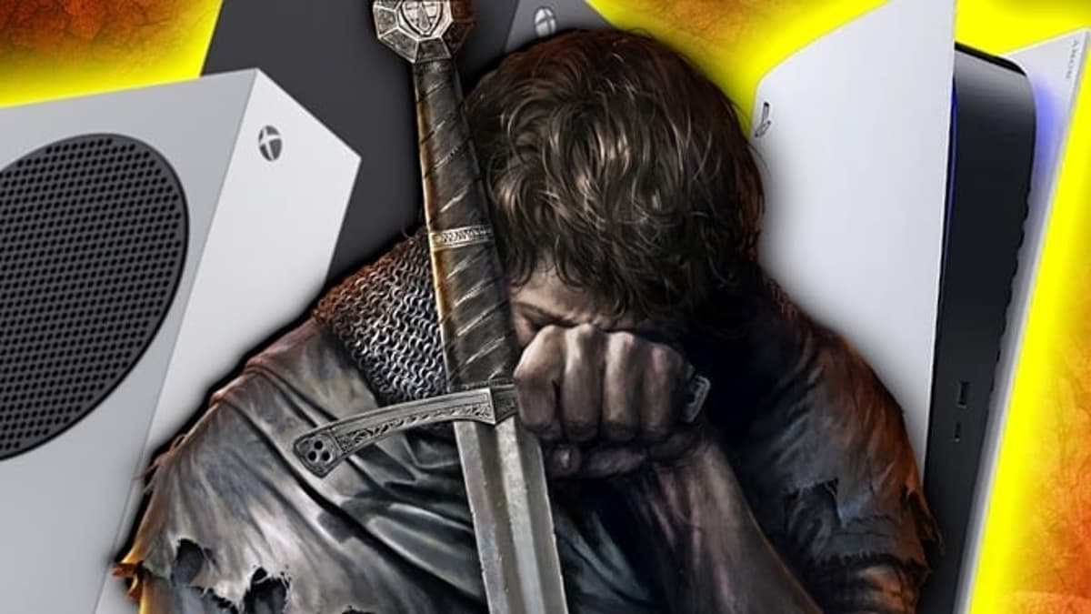 Kingdom Come: Deliverance — Enhanced Review for Xbox Series X|S and PS5