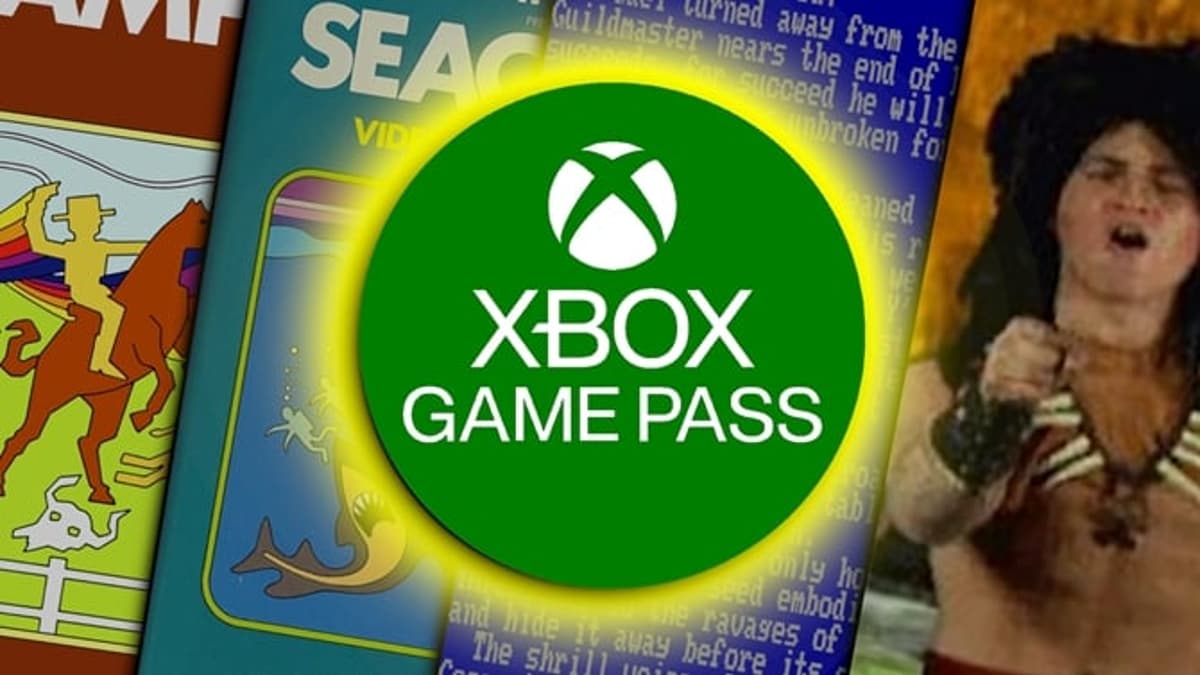 Game Pass Adds 5 New Retro Classics for Subscribers on All Tiers