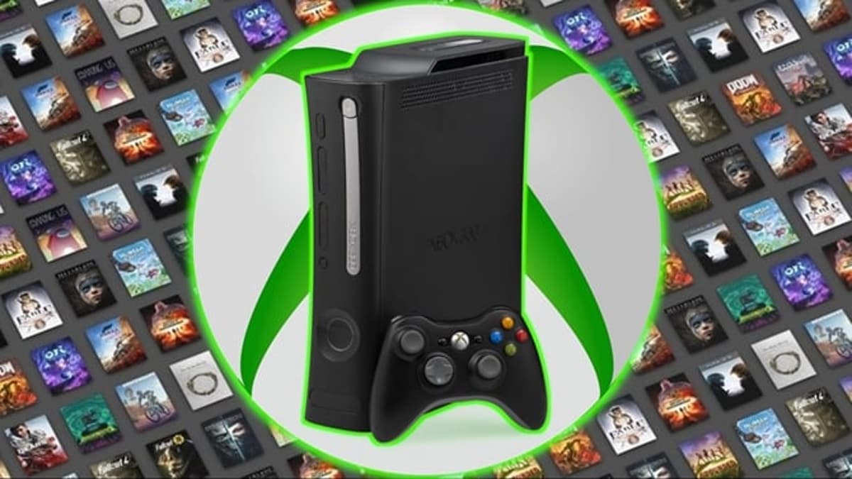 New Xbox Boss Teases Bringing Back Xbox 360 Blades Dashboard
