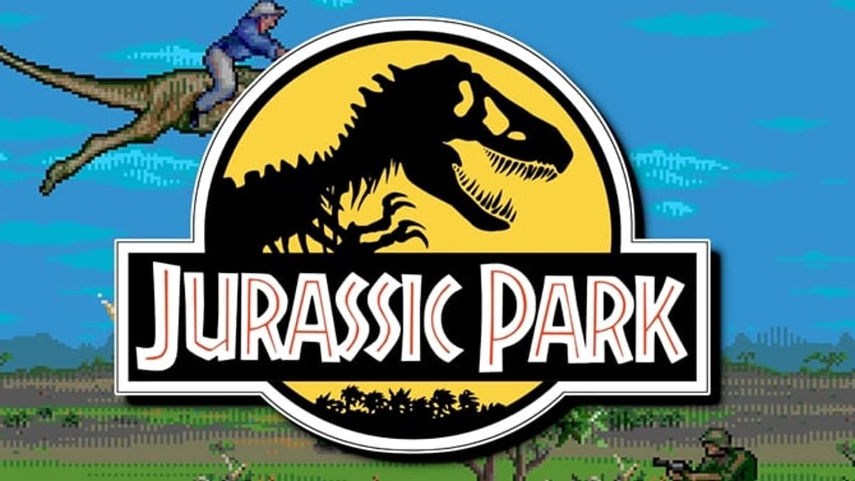 Soon to Be Delisted Jurassic Park Game Collection Gets Deep Xbox Store Discount