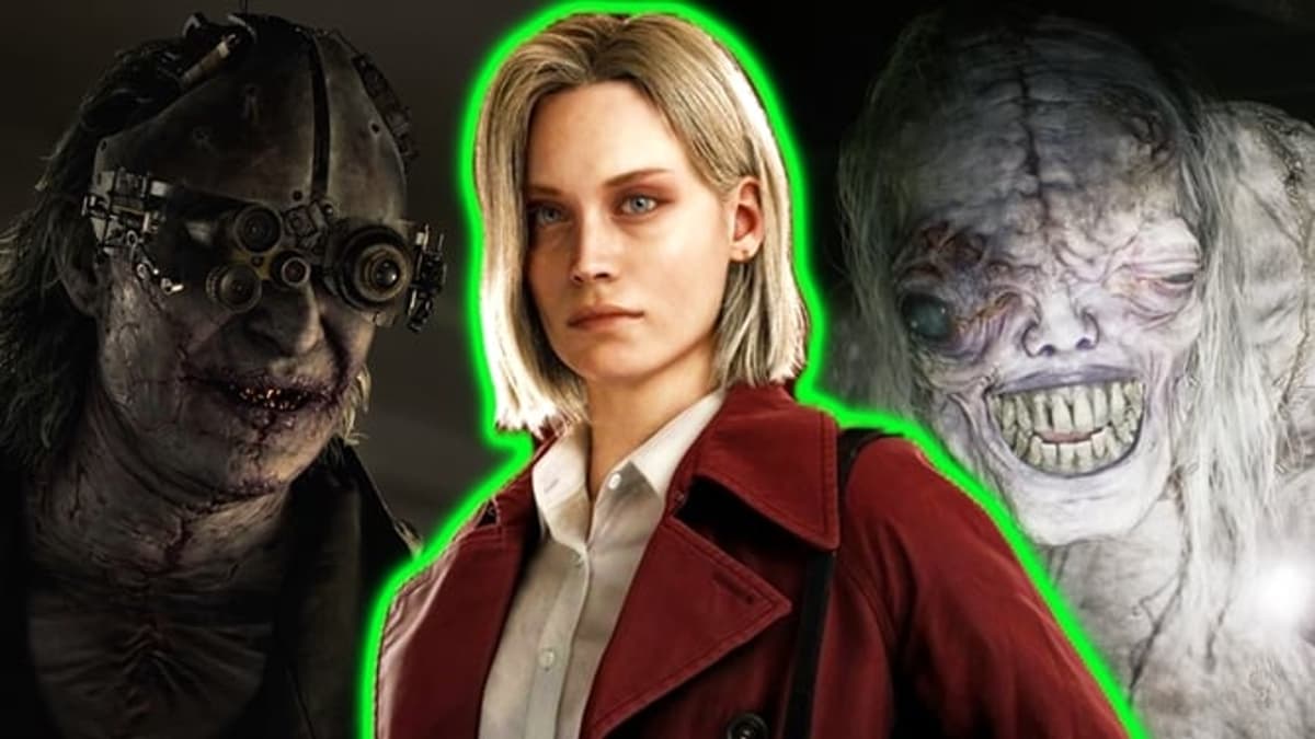 Resident Evil Requiem's First Update Arrives on Xbox