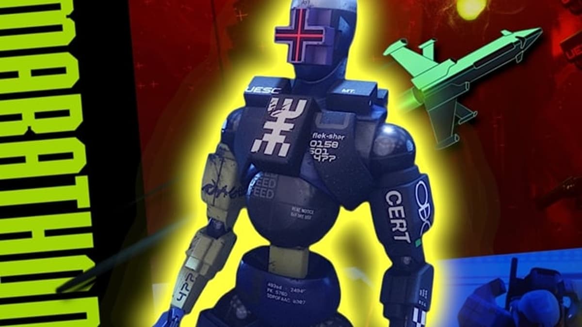 Playing Marathon with Xbox Cloud Gaming Is at Its Best when You're a Rook