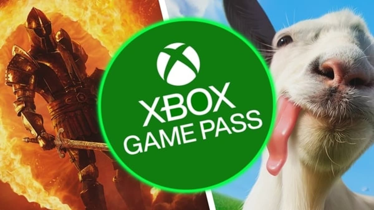 Xbox Game Pass Achievements Roundup: Leaving Games and New Additions