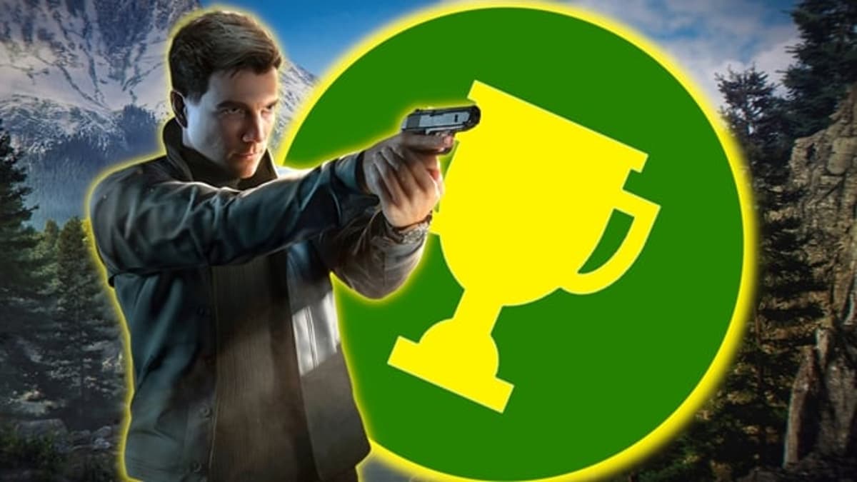 007 First Light Gets Secretive List of Xbox Achievements