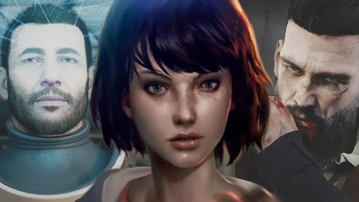 Life Is Strange Developer Don't Nod Is in Trouble as It Struggles to Secure Funding