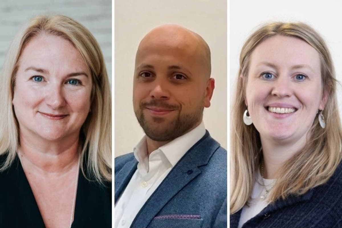 Abta LifeLine Welcomes Three New Trustees to Its Board