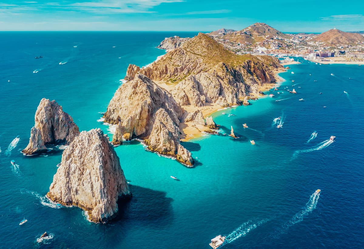 Los Cabos Welcomes New Hotels and Attractions