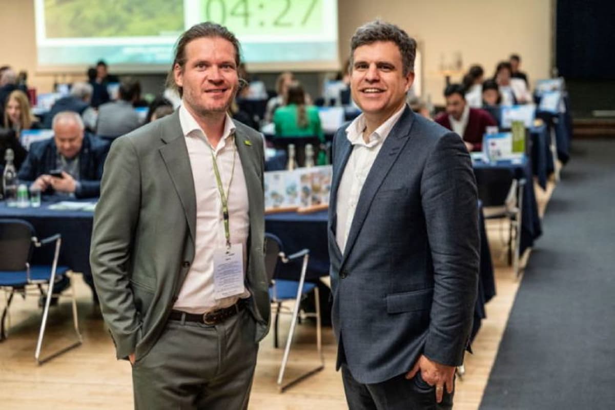 New Deal Europe to Host Annual Marketplace and Forum Next Month