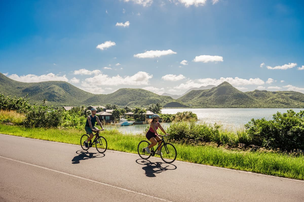 St. Kitts Closes 2025 with Strong Tourism Growth and Visibility