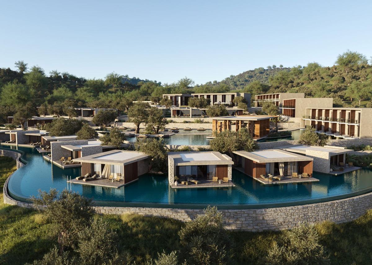 Louis Hotels Doubles Agent Incentive Offering Two Free Nights