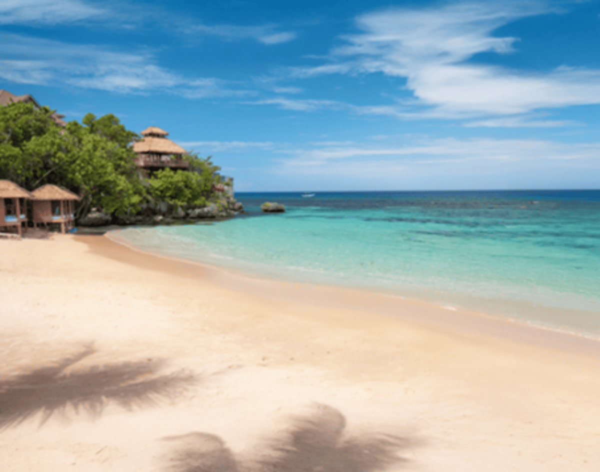 Consider Sandals Ochi for an April Break