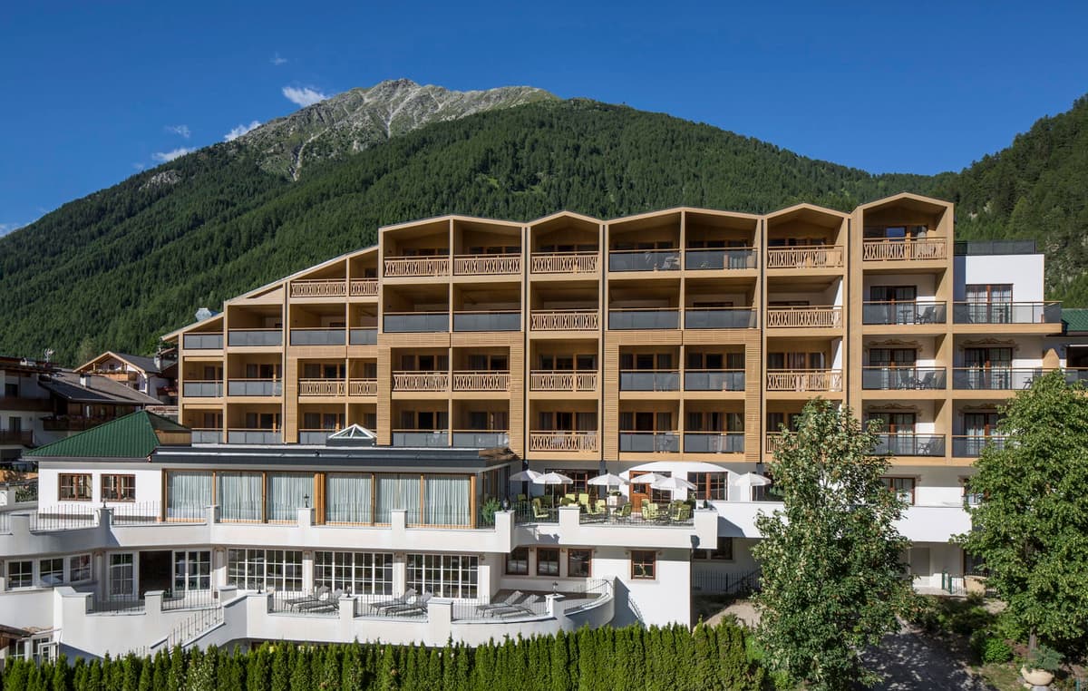 Family Favourite in South Tyrol Gets Upgraded Star Rating