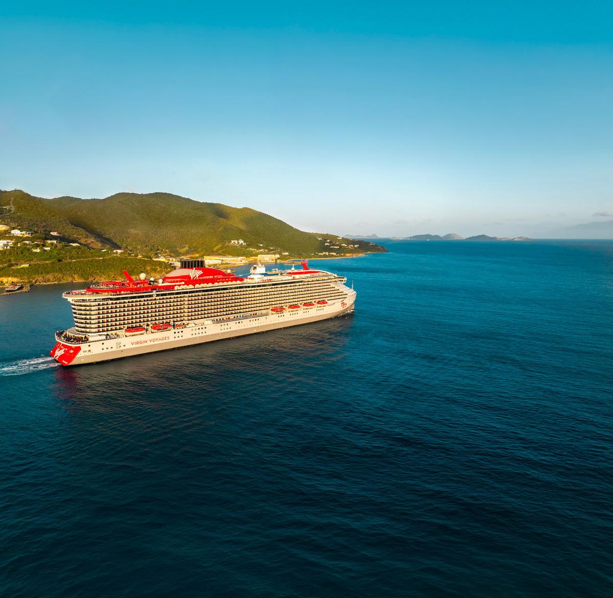 Virgin Voyages Unveils New April Offers