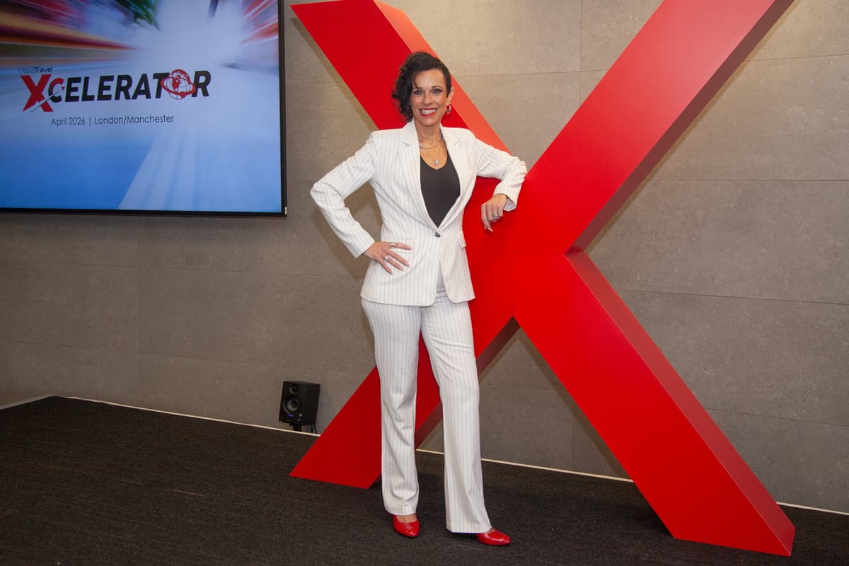 InteleTravel Launches Xcelerator Programme in the UK