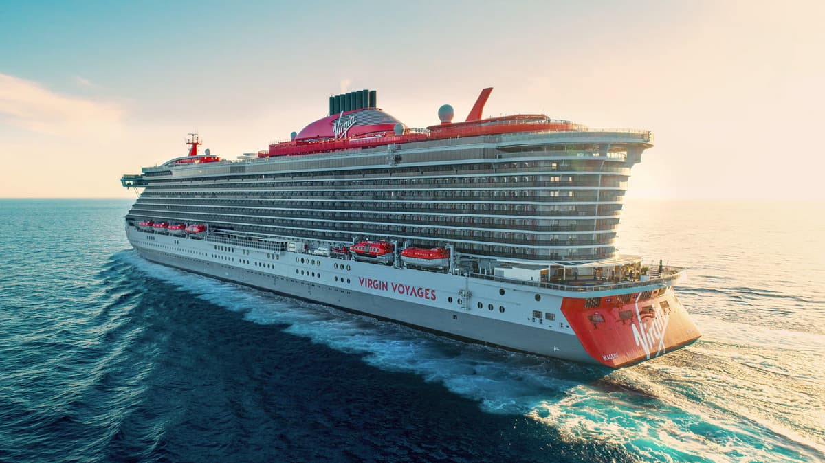 Virgin Voyages Introduces Rovey – Its First AI Crew Assistant