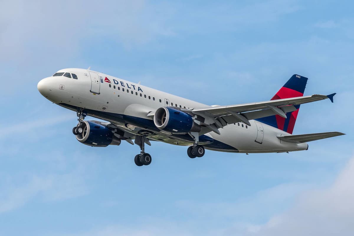 Delta Air Lines to Operate Edinburgh-New York Service Year-Round