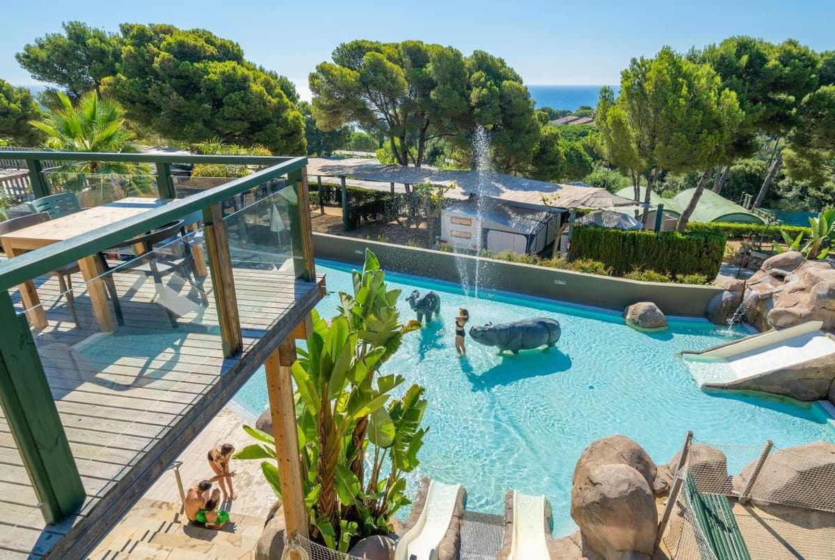 Jet2holidays Expands Eurocamp Offering with Mainland Spain Parks