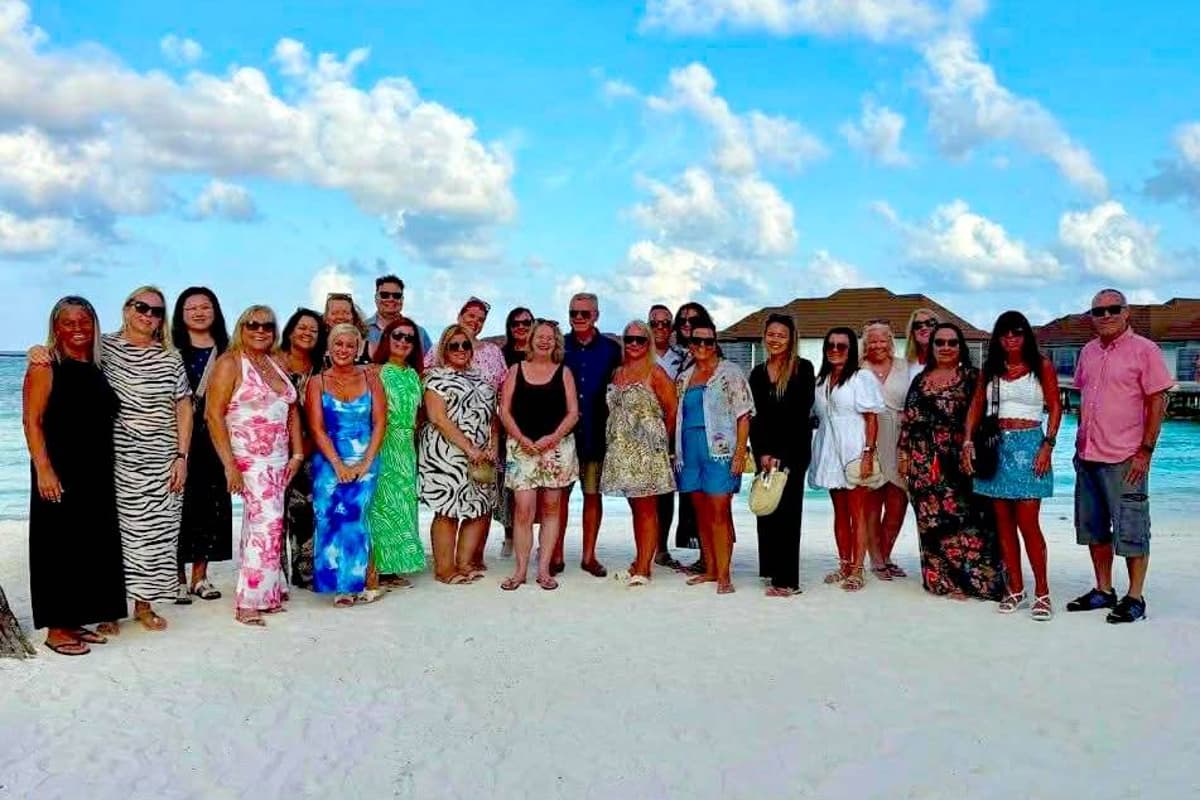 Vertical Travel Group Defies Slowdown with String of Big Bookings