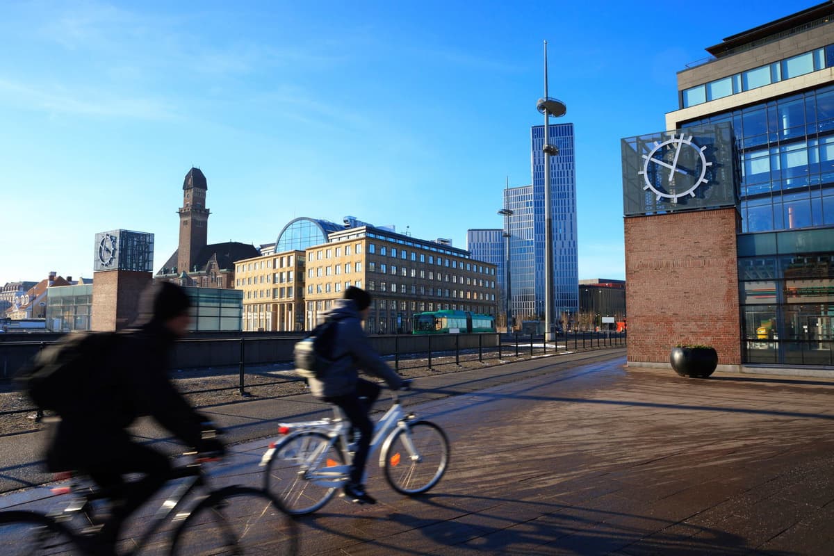 EasyJet Holidays Launches Malmo and Potsdam City Break Packages