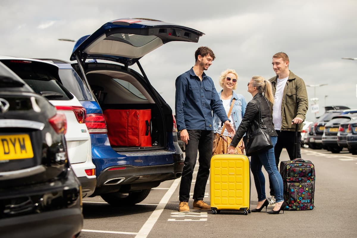 New Research Highlights Growing Trend of Midweek Getaways