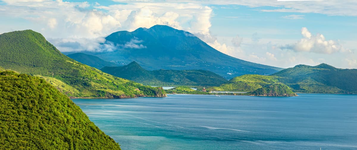 Saint Kitts Creates New Dive Attraction for Visitors