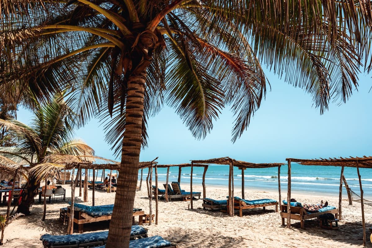 Tui to Launch Gambia Flights and Packages From Birmingham Airport