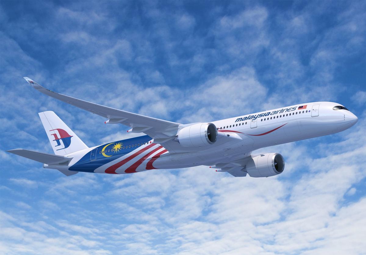 Malaysia Airlines Maintains Focus on Operational Consistency