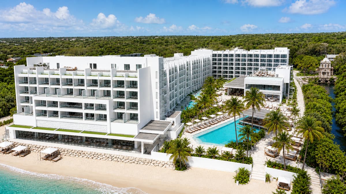 Royalton Launches 'May Madness' Double Rewards Offer