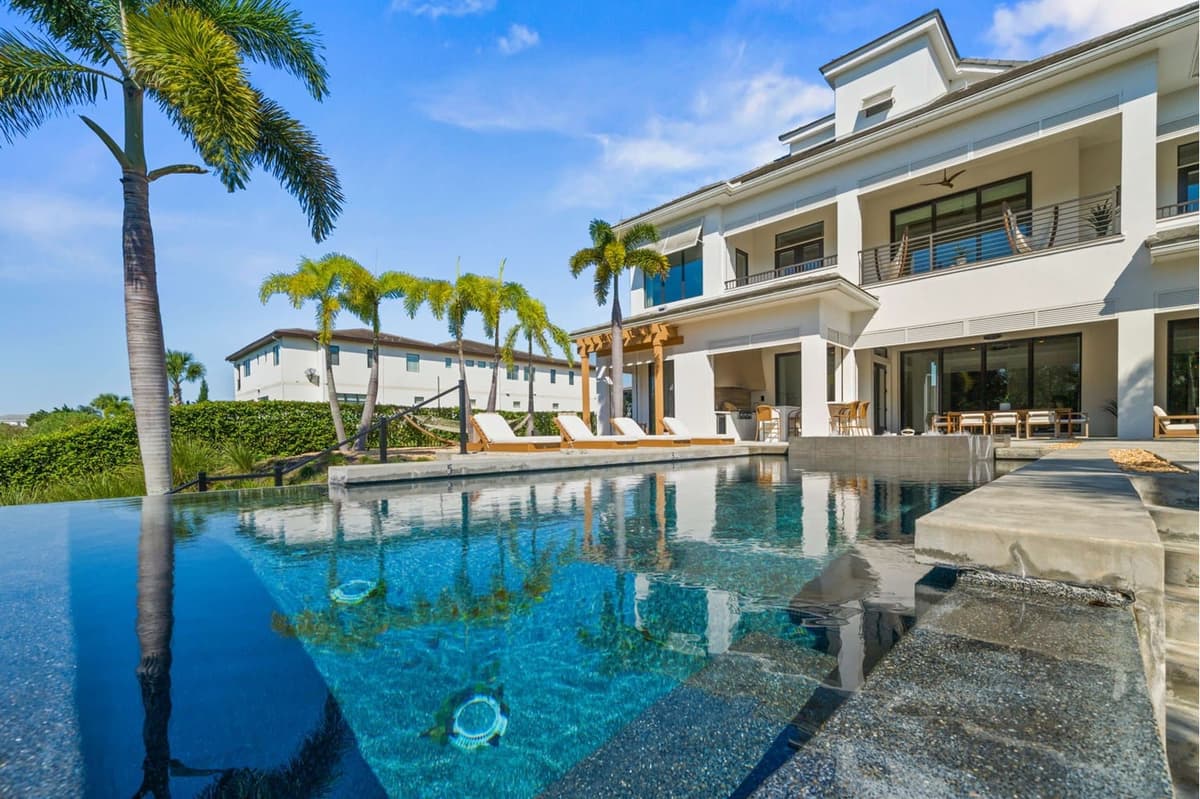 Ocean Beds Launches Villa Distribution with Intuitive API Partner