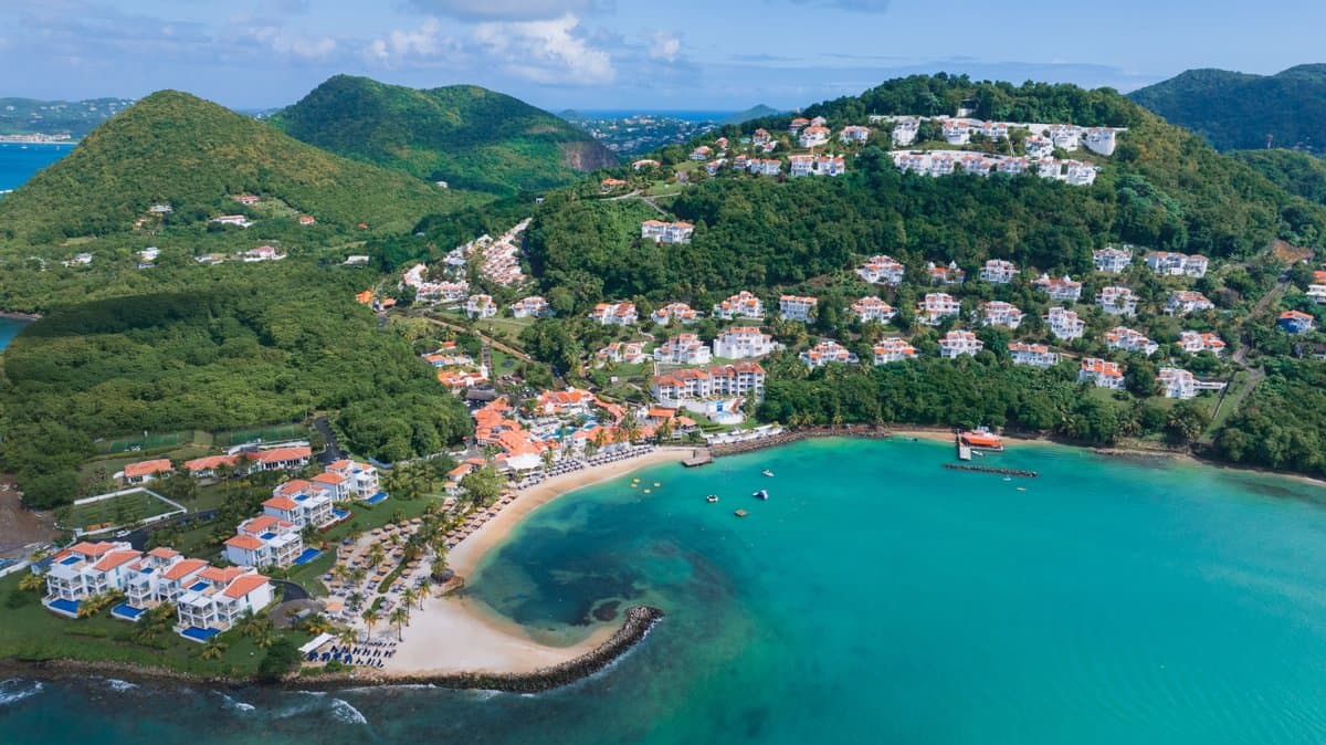 Windjammer Landing Appoints Spotlight Communications