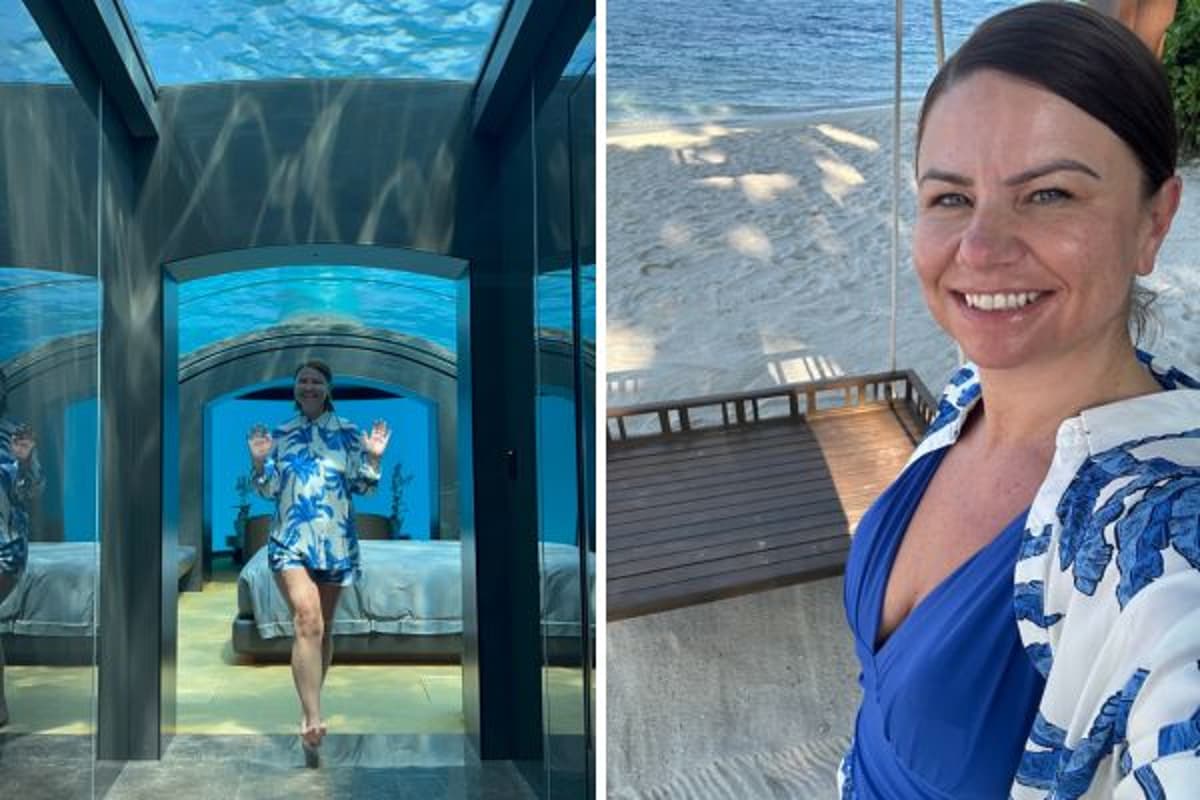 'There Is Something Different About Conrad Maldives Rangali Island that Profoundly Shapes the Guest Experience'