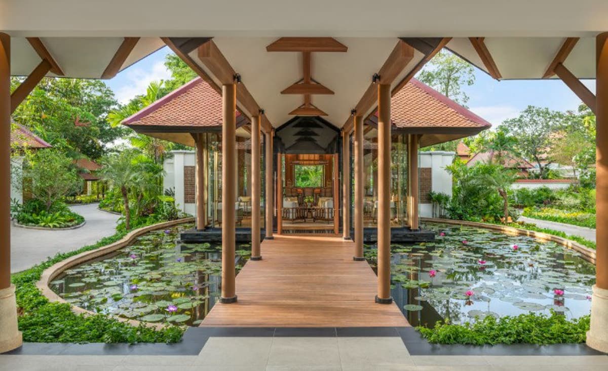 Banyan Tree Phuket Introduces New All-Inclusive Spa Pool Villas