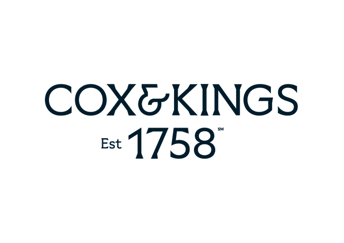 Cox & Kings Unveils New Brand Campaign and Refreshed Identity