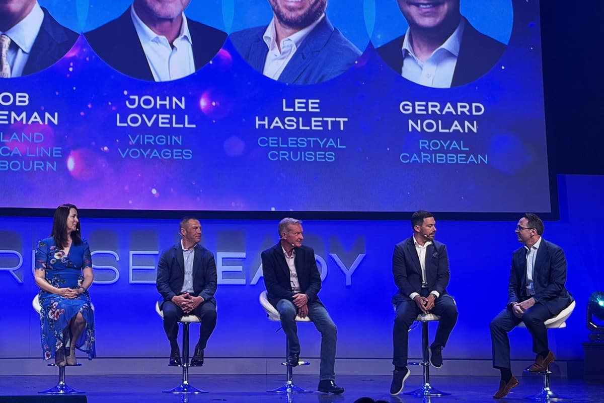 7 Things We Took Away From the Clia Conference, From Becoming Less Transactional to Embracing AI