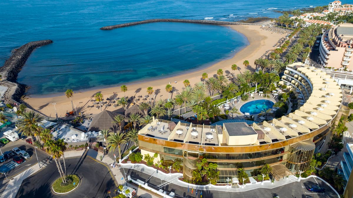 Spring Hotels Helps Agents Build Confidence in Selling Tenerife