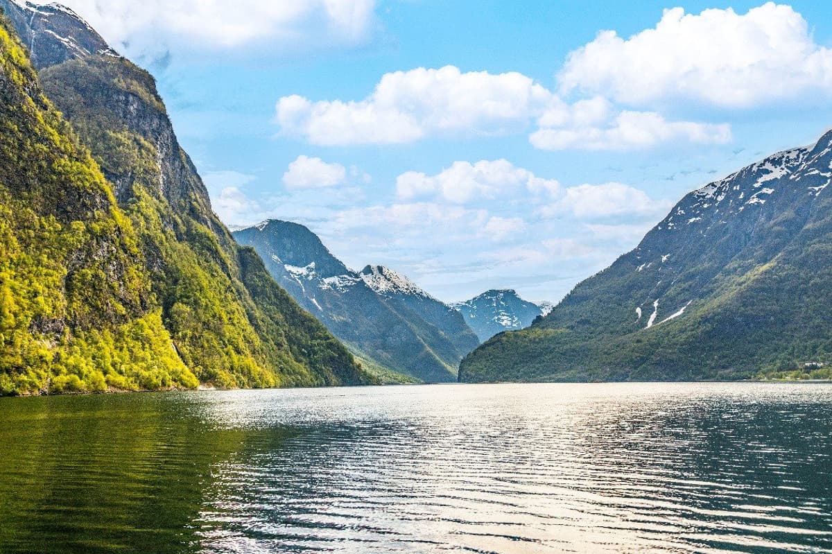 Jet2 Puts Norway and Fjords Programme on Sale for Summer 2027