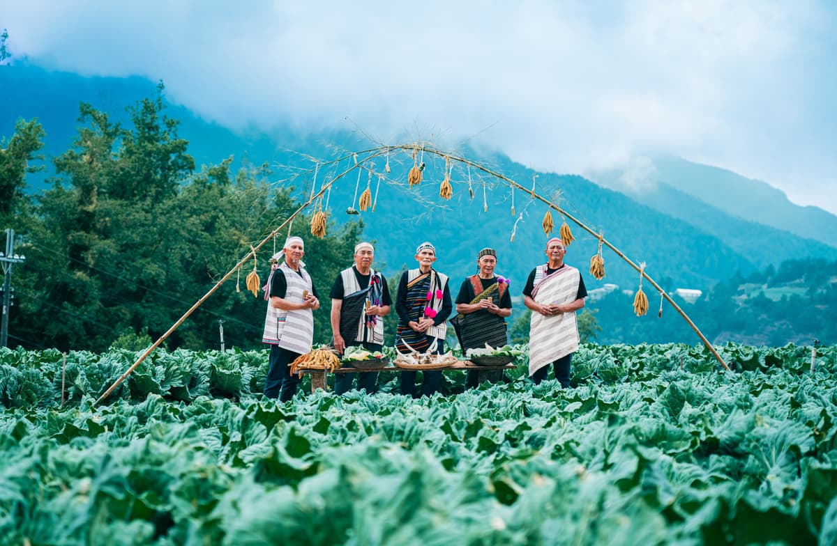 Taiwan Marks 10 Years with Indigenous Culture Programme