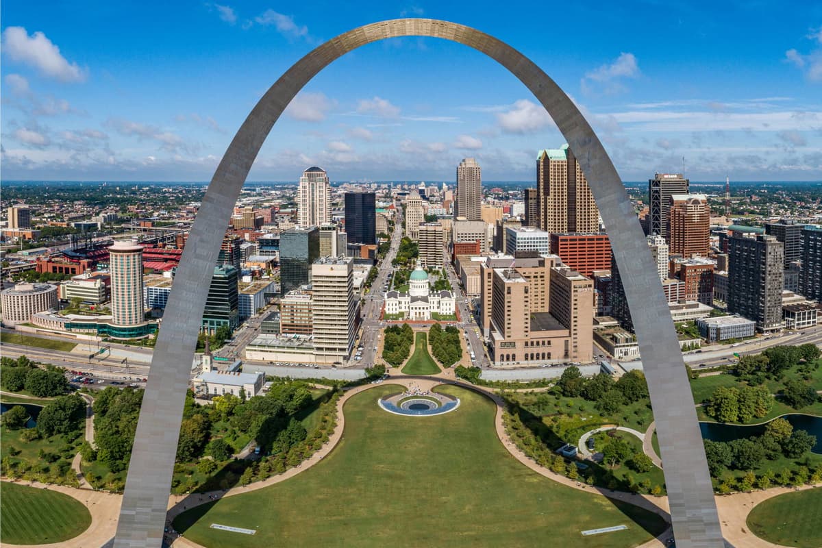 BA's St Louis Launch: 'This Route Removes a Major Barrier for UK Travellers to the US'