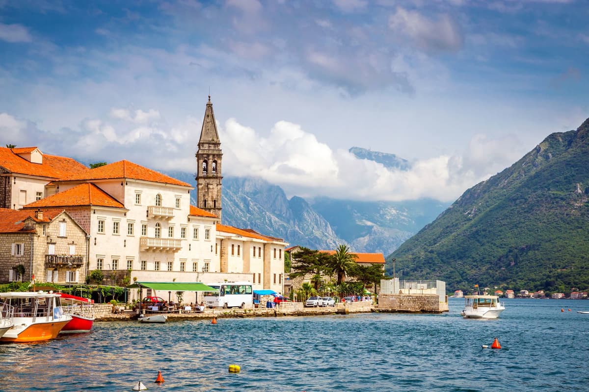 Jet2 to Offer Montenegro From Leeds Bradford Next Summer