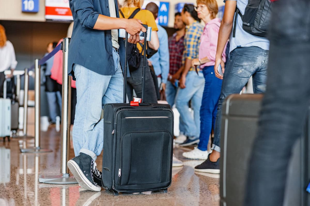 Air Passenger Rights Are Changing – so What Does the First Shake-Up for a Decade Mean for Agents?