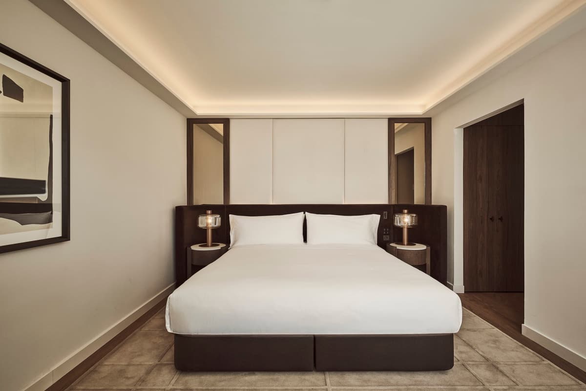 Nobu Hotel Madrid to Open 1 September 2026