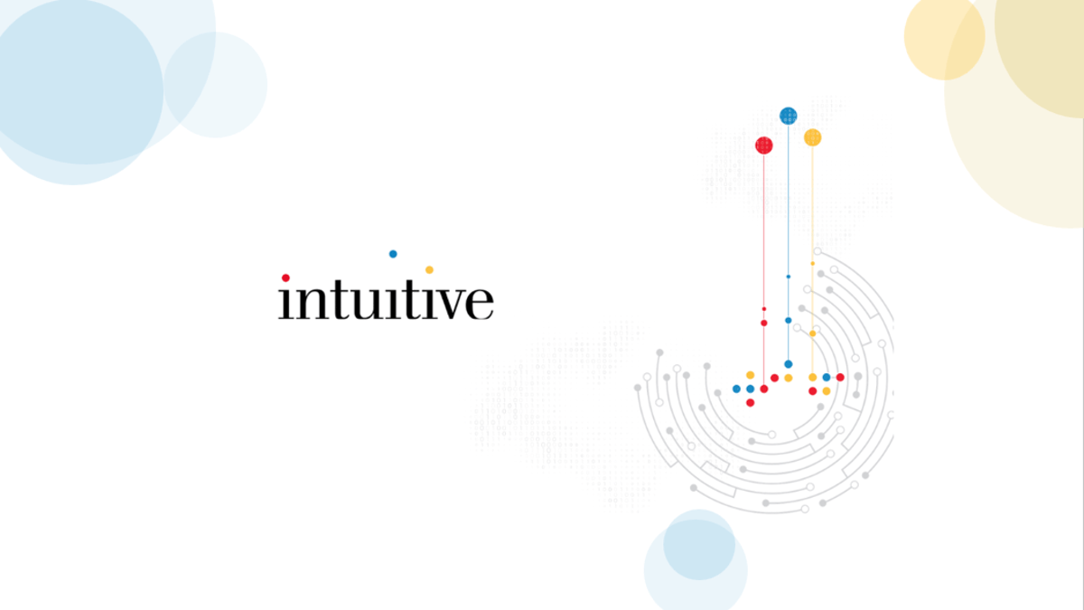 Intuitive Launches Universal API to Open iVector up for AI
