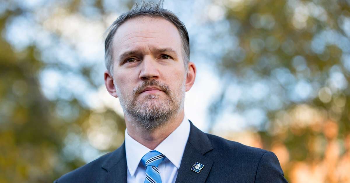 US Signals Steady Tariffs Ahead of China Meeting