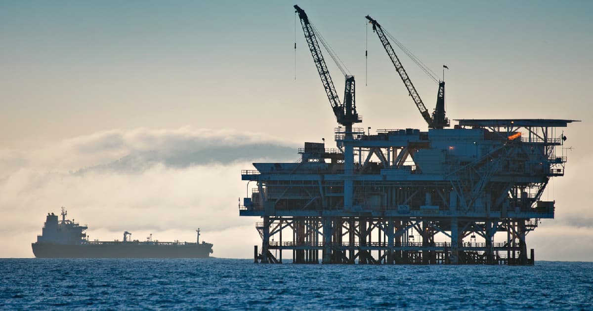 Rare Diesel Cargoes Move From US West Coast to Australia